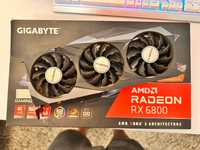 Radeon RX 6800 Gigabyte gaming OC 16G