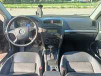 Skoda Octavia 2 TDI DSG ksenon Webasto automat