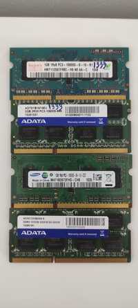Memória DDR2 DDR3 sdram
