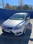 Ford Focus 1.6 TDCi Mk II Gasóleo