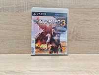Gra PS3 Uncharted 3 Drakes Deception