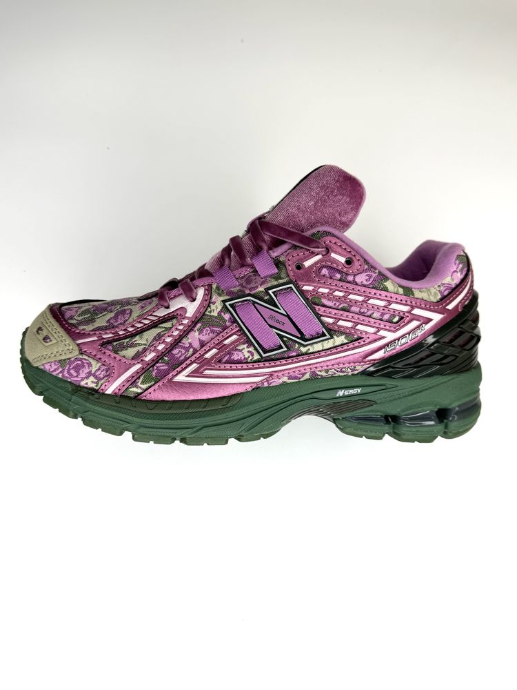 Кроссовки New Balance (размер 36)