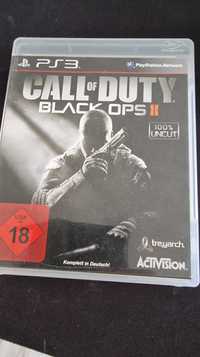 Gra Call of Duty Black ops II ps3