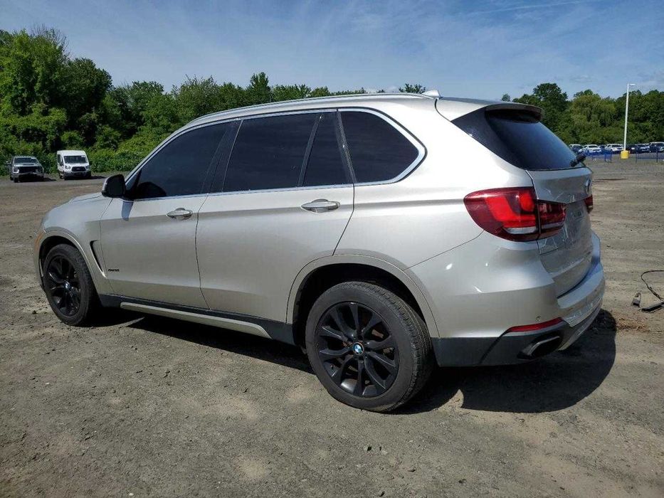 Разборка шрот BMW X5 F15 USA (свежий заход)