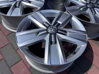 Nowe felgi VW T5 T6 T6.1 Amarok Crafter 7E0 5x120 7Jx17 ET56 Davenport