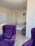Оренда квартири 2к Харківське щосе, 19 Б ЖК Мега Сіті Київ