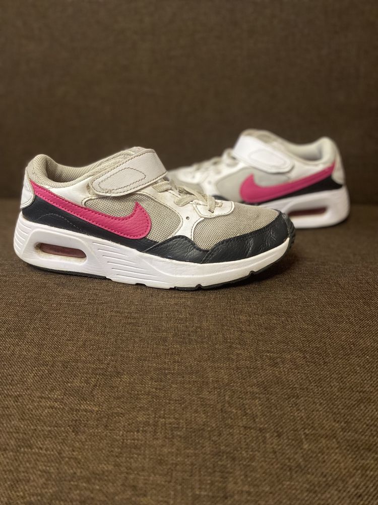 Детские Nike Air Max