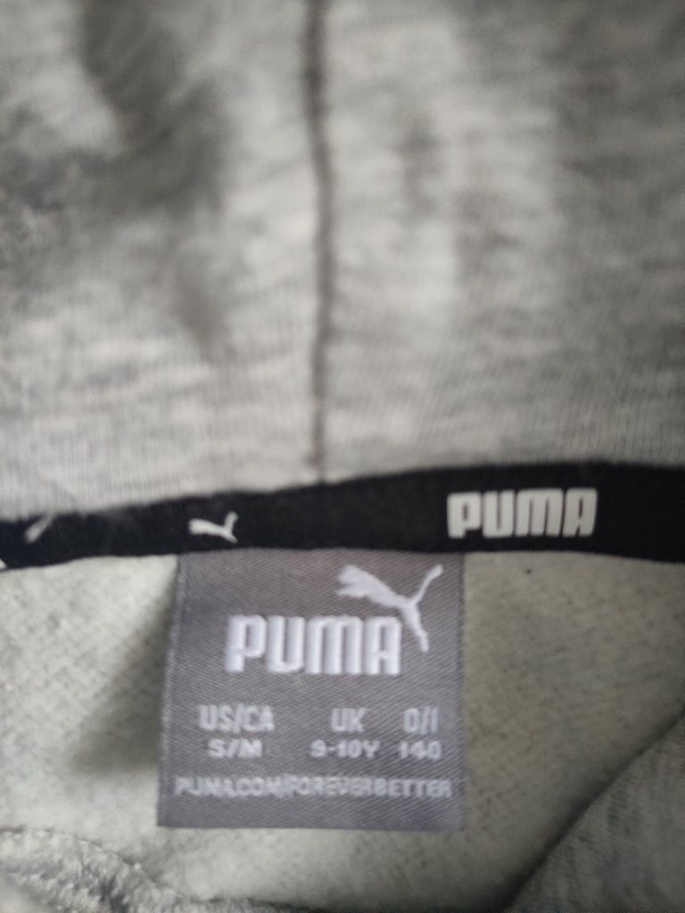 Bluza Puma 140 9-10