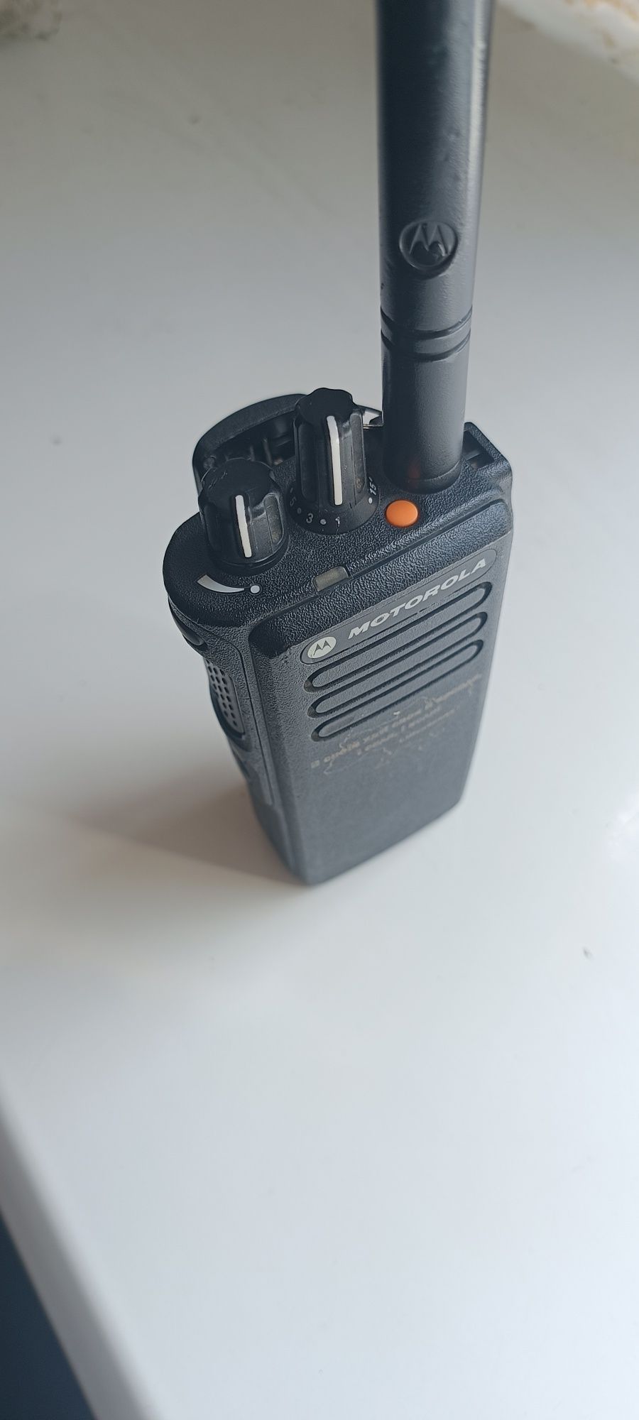Моторола dp 4400 uhf
