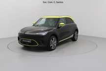 Smart Smart #1 66 kWh Pro+