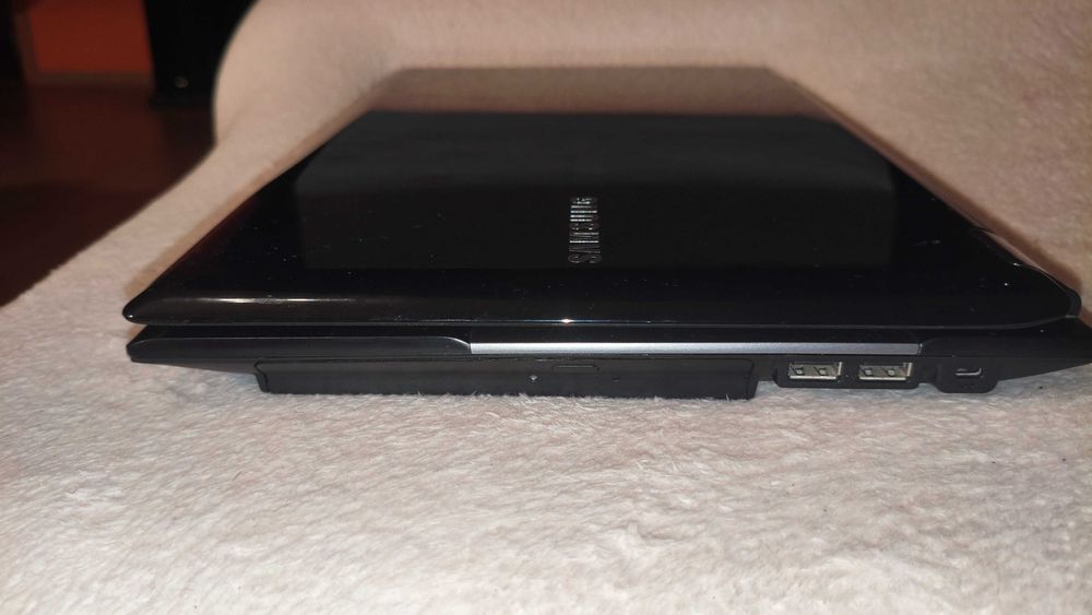 Portátil Samsung SSD 500GB e Placa Gráfica NVIDIA!!