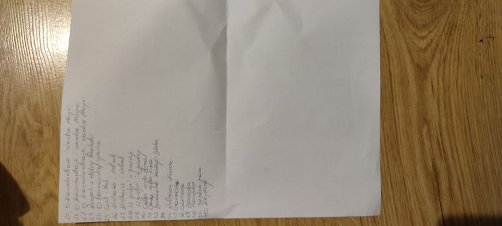 Kolekcja bajek z rzutnikiem