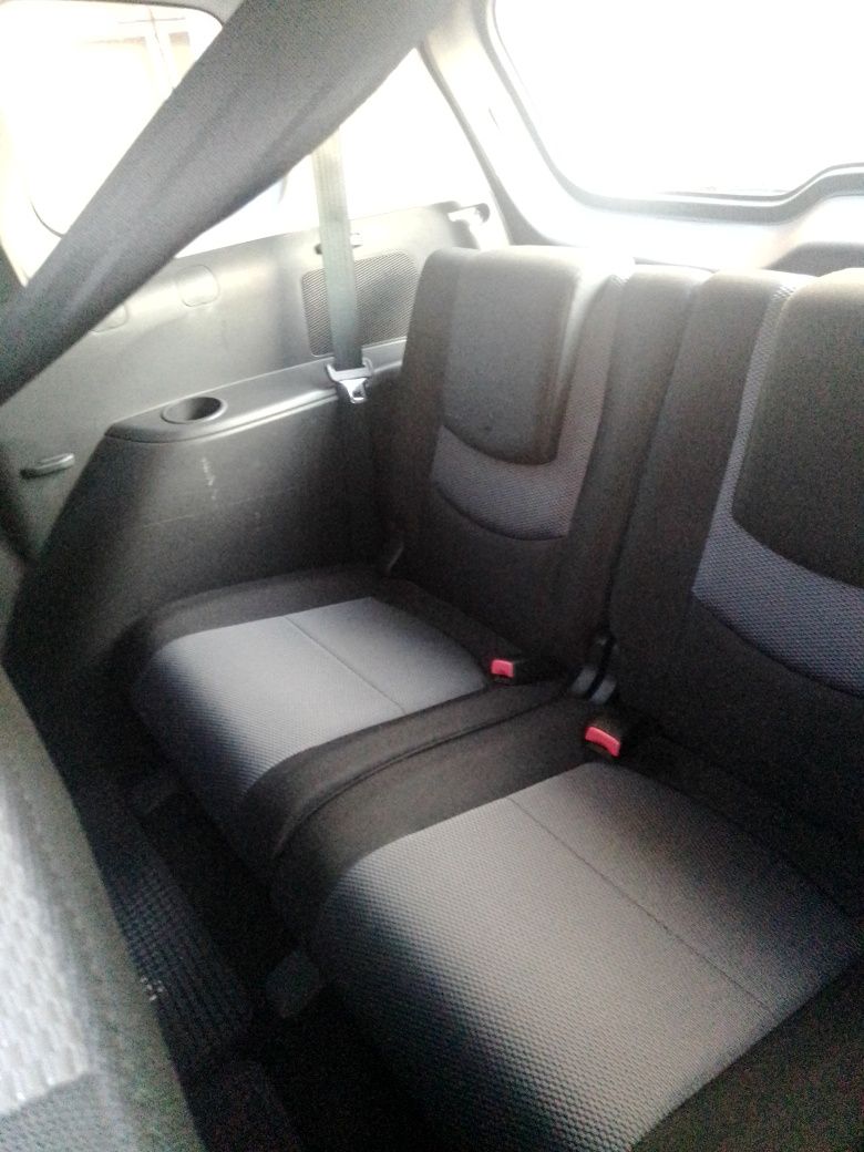 Carrinha MAZDA 5