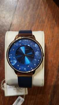 Nowe damski zegarek Elixa Finesse, niebieski