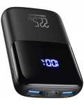 Powerbank INIU 10000mAh BI-B61 wyświetlacz LCD 22,5W