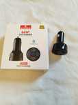 USB port pod 4 gniazda