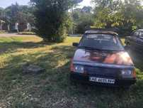 Тария Нова 2000 г.