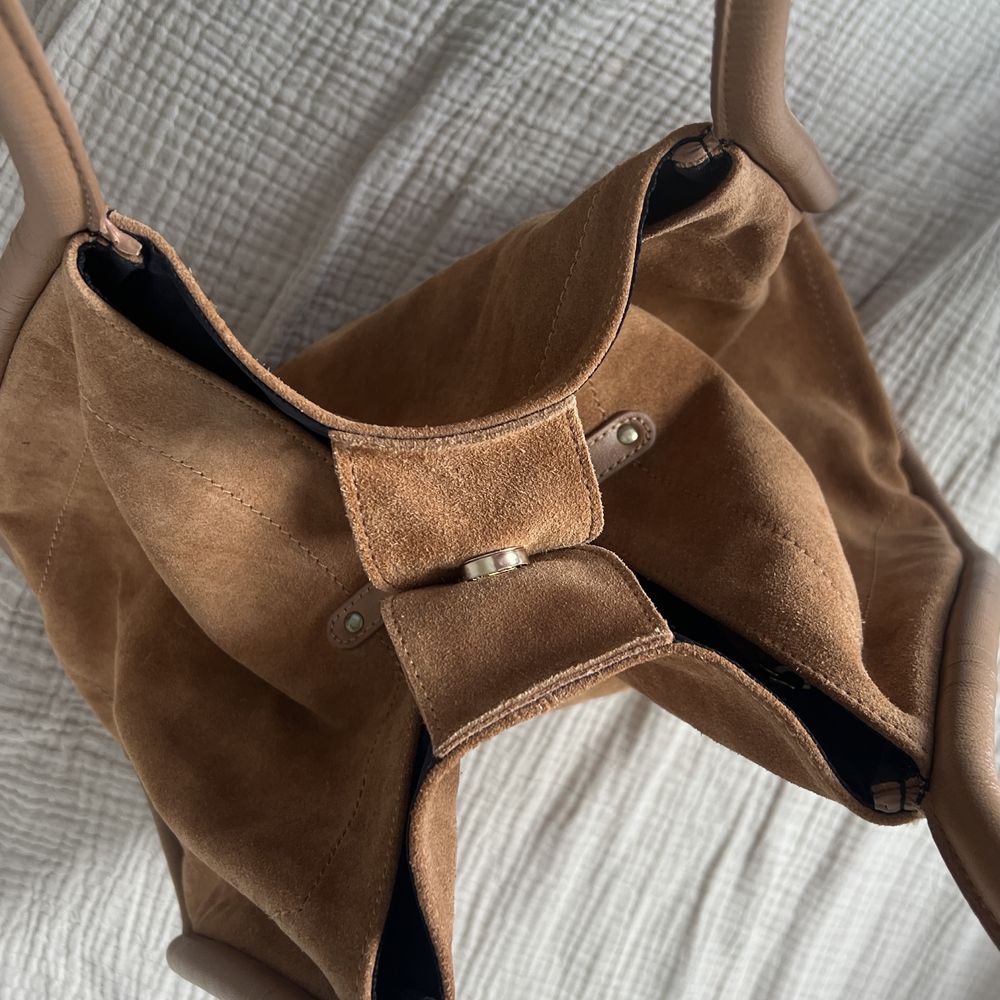 Torebka torba tote ASOS design