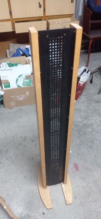 Suportes de CDs/dvds