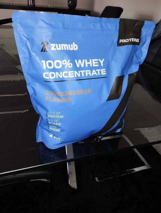 Creatina zumub 2kg