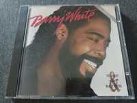 Barry White - The Right Night & Barry White (vg+)