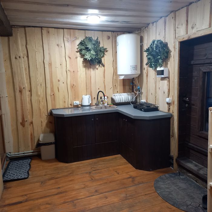 Баня Чан-Джакузі Великі Мости