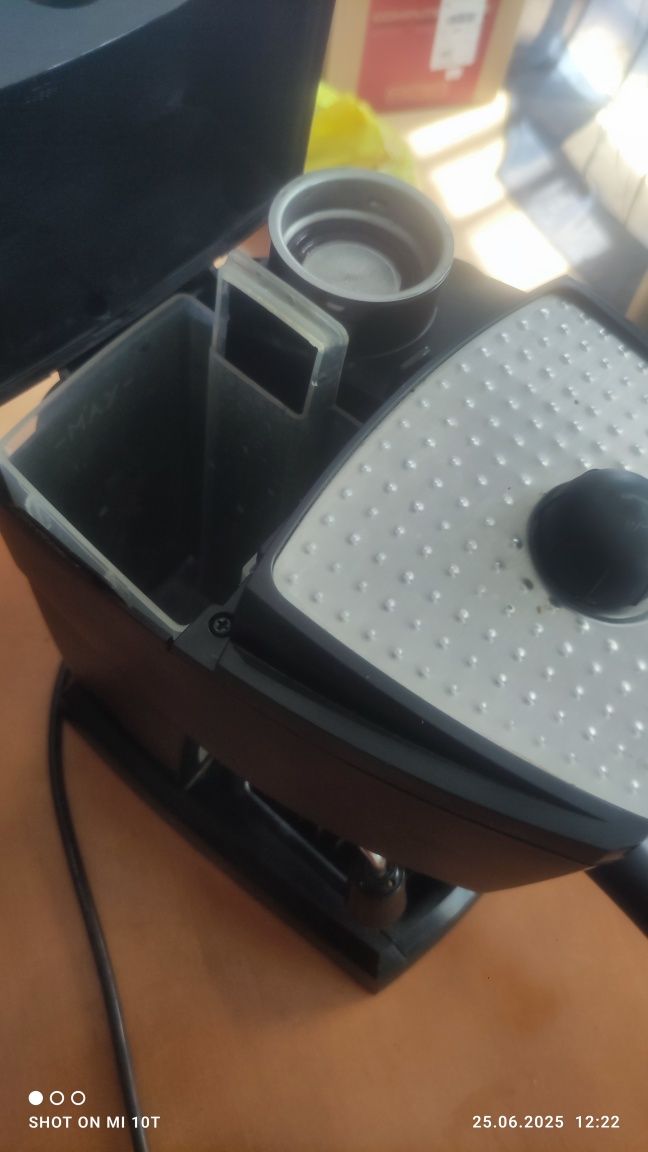 Ekspres do kawy DeLonghi