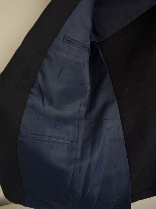 Blazer Christian Dior Monsieur Paris ( raridade)