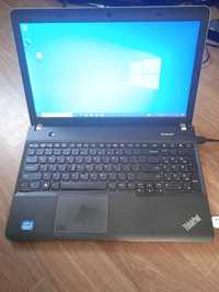 Lenovo thinkpad e531 i3\8gb\160 gb