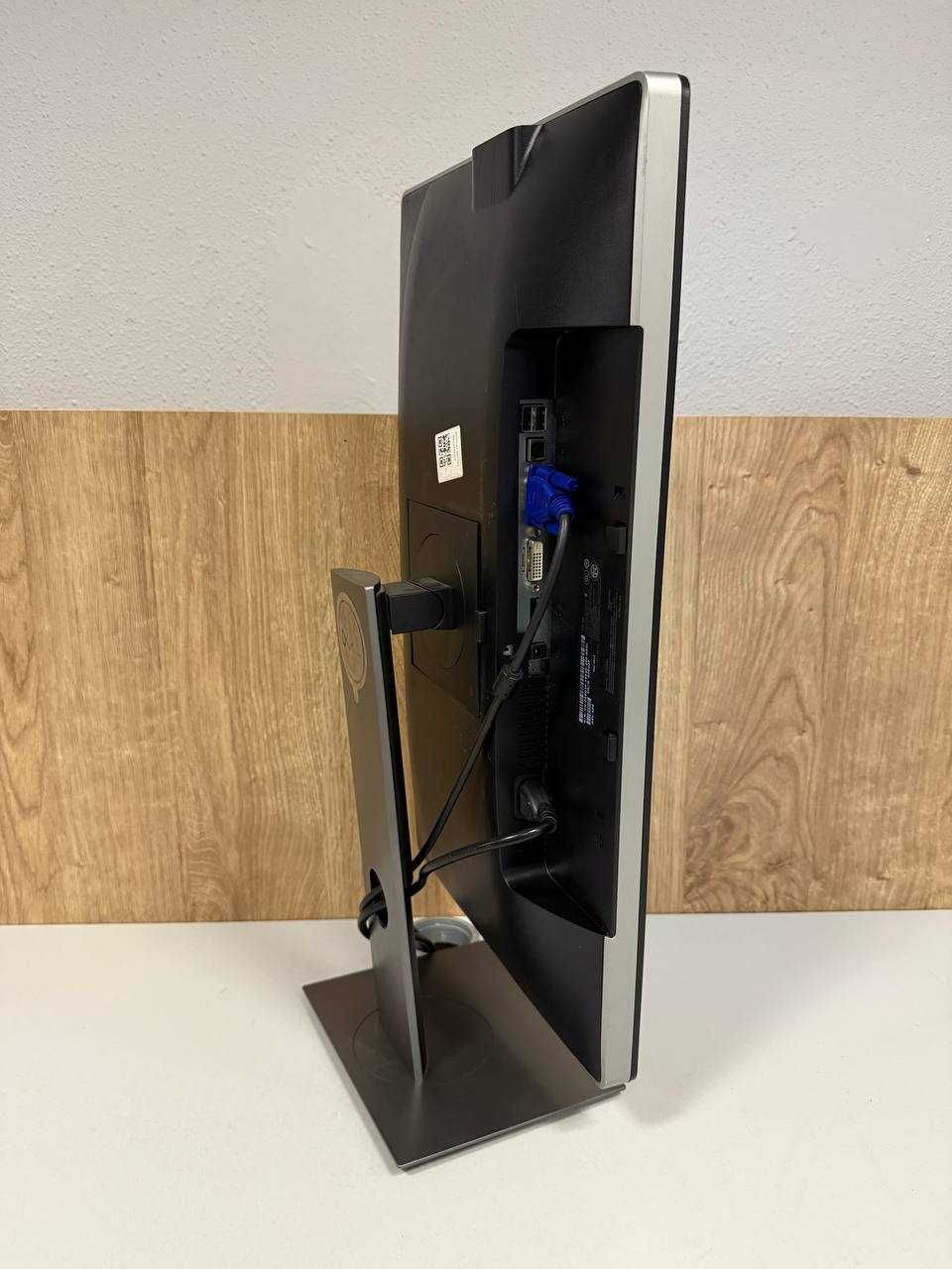 Монітор DELL U2312HMt, моник, ПКдиагональ: 23