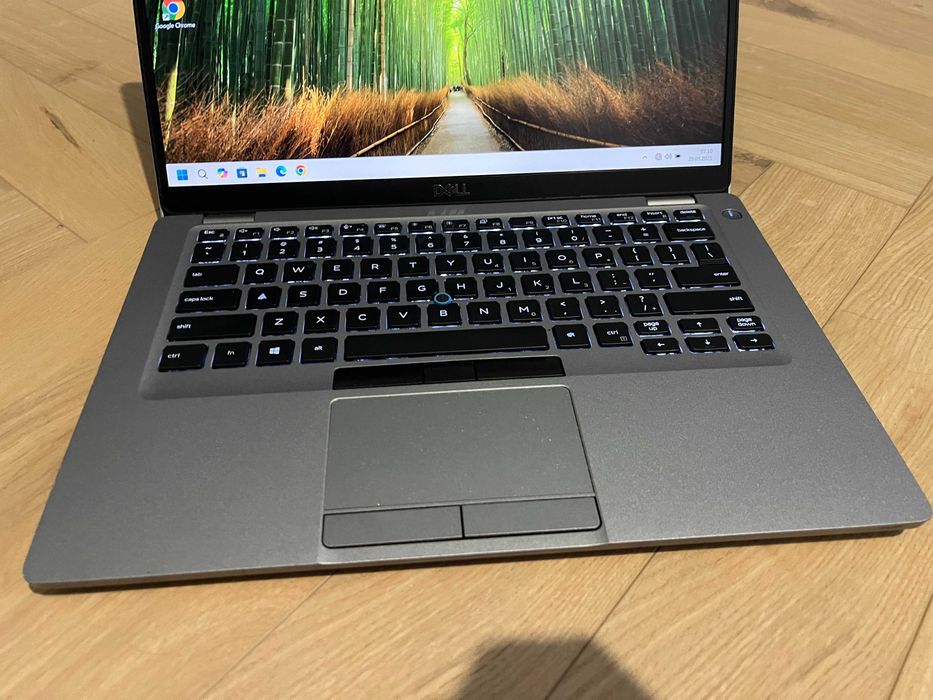 Laptop Dell Latitude 5410 Intel Core i5-10310U 16GB 256GB SSD W11