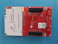 Lunchxl-CC2640R2