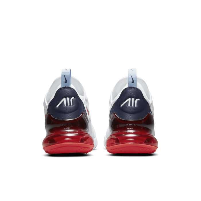 Кросівки Nike Air Max 270 > 42.5р по 46р < Оригінал! -10% (DJ5172-100)