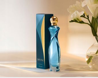 Divine Oriflame 50 ml.