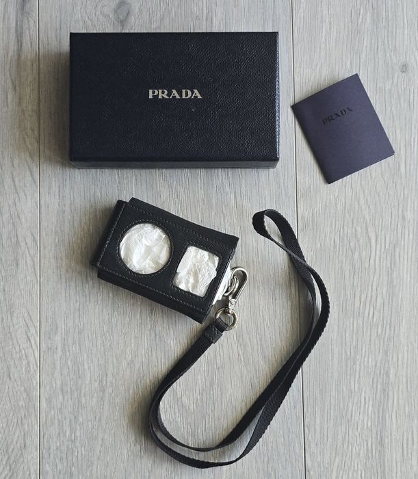 Porta telemóvel Prada