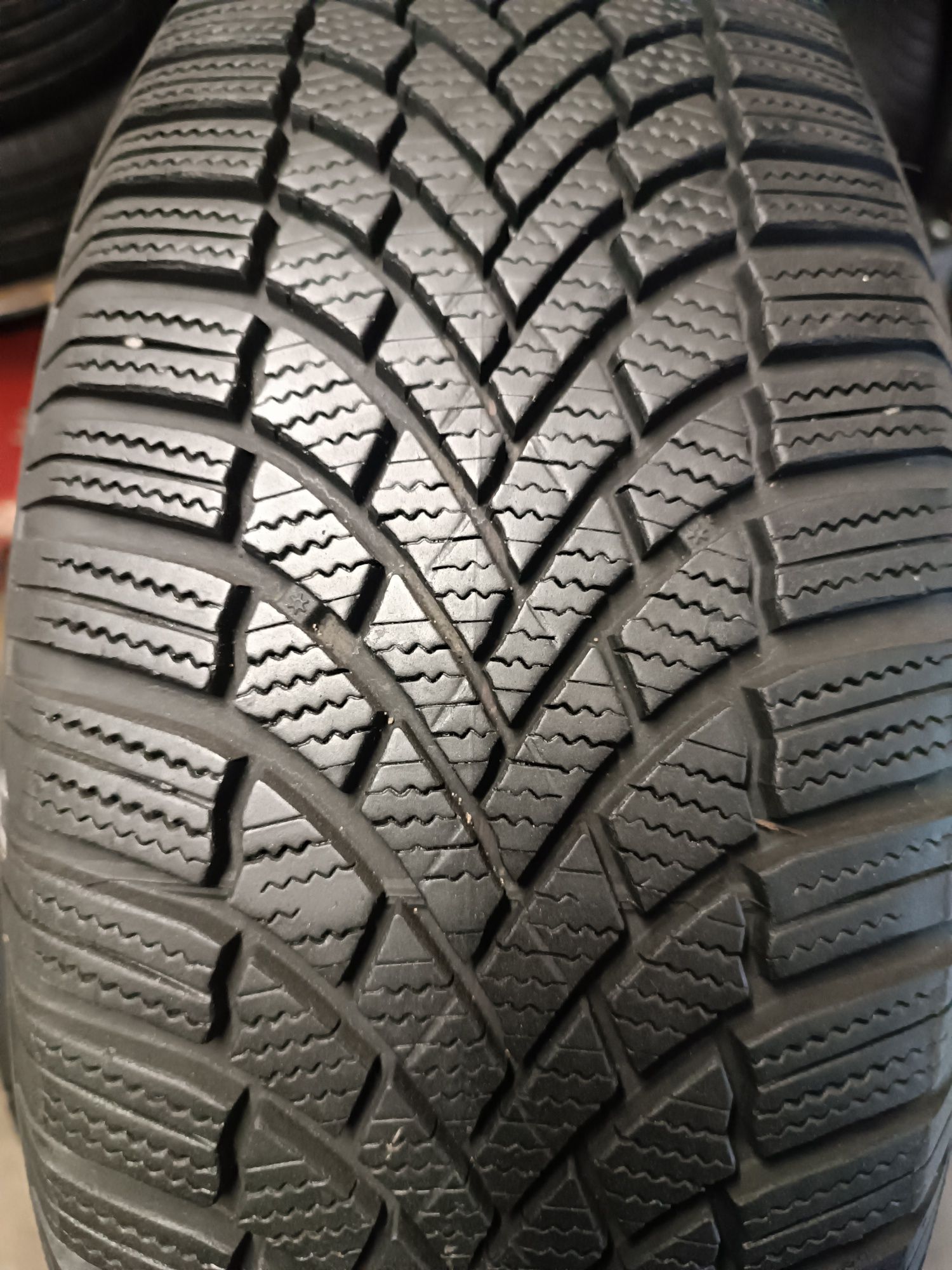 Sprzedam Oponę pojedynczą 205/55 r16 Bridgestone