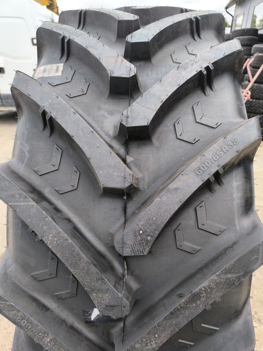 600/65r38 Ascenso Tdr 650