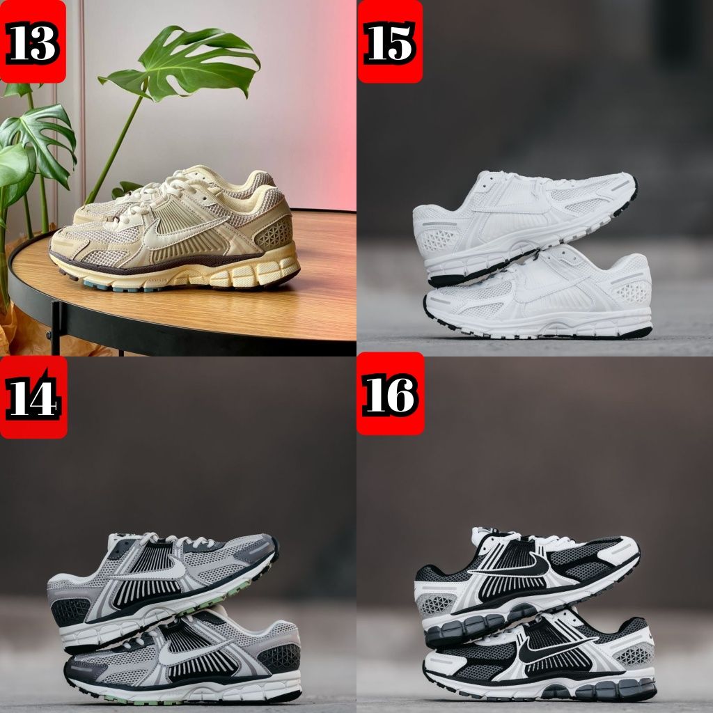 БЕЗ ПЕРЕДПЛАТ ‼️ Кросівки Nike Zoom Vomero 5 / Найк Зум Вомеро