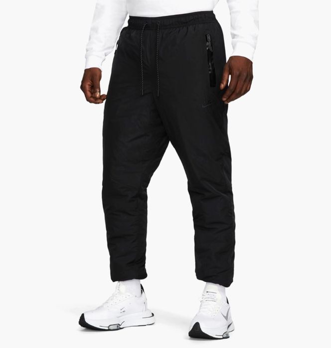 Чоловічі теплі термо-штани Nike NK TF Filled WVN TCH