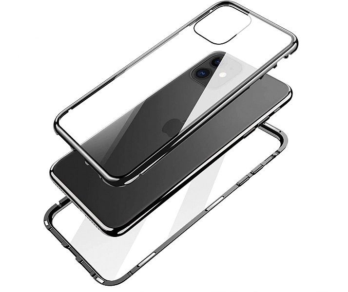 Etui Magnetyczne 360° do iPhone 11