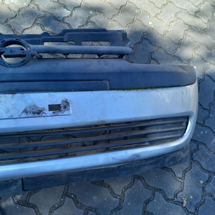 Para choques frente opel corsa c