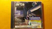 Computer Arts 08/02/2000 CD 8