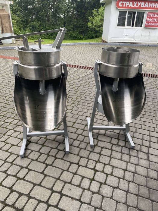 Шинковка для капусти виробництва Польща - НОВА!