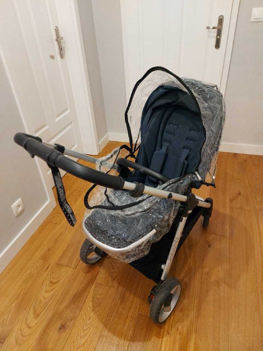 Wózek Mamas Papas Flip XT2