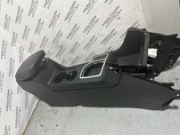 Подлокотник консоль центральная KIA Sportage 4 2015-2021