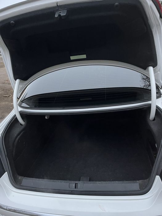 Фольксфаген сс 2012 года