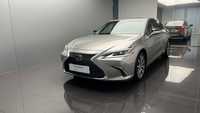 Lexus ES Lexus ES300h Elegance Business Edition +, salon PL, serwis ASO, FV23%