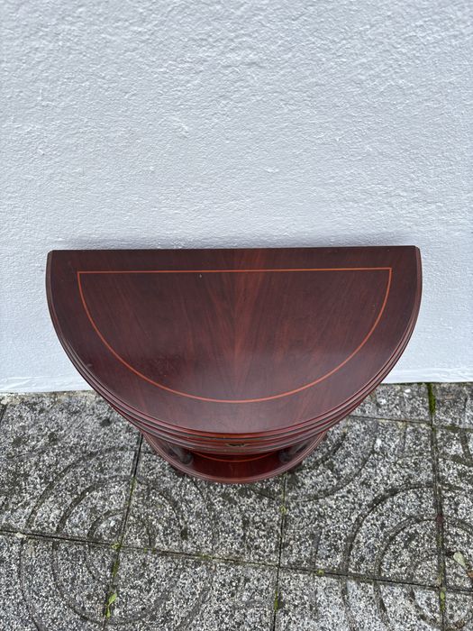 Móvel de Entrada Clássico