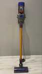 Odkurzacz DYSON V8 Absolute Stan Bardzo Dobry