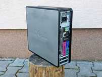 ‼️_Windows 11 Pro_‼️ 4 Rdzenie -- Dell Optiplex 755 SFF